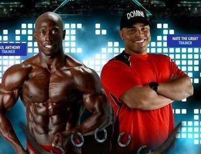 WBFF Calgary Training Camp – Sat June 6th 2015
