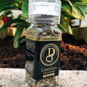 Domin8 Spices - Limitless